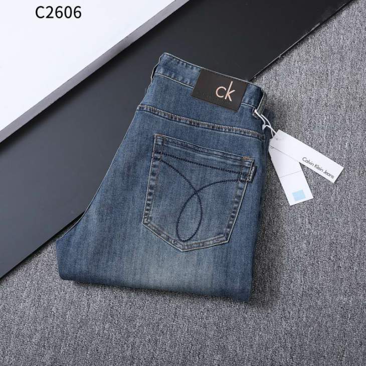 Picture of CK Jeans Long _SKUCKsz29-42xltr26068935
